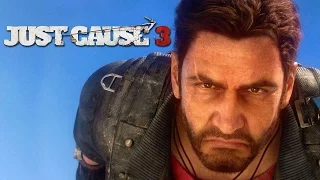 Трейлер для Jast Cause 3