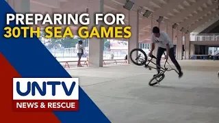 A revisit to BMX freestyle flatlanders to represent team PH to SEAG 2019