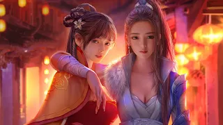 Nhạc Phim EDM ♫ Track EDM Gây Nghiện Cày Rank Hiệu Quả Dành Cho Game Thủ | Tuấn Dũng Entertainment