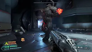 DOOM Eternal – Phobos Gameplay Reveal   PS4   YouTube