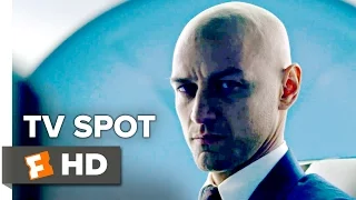 X-Men: Apocalypse TV SPOT - The World Needs the X-Men (2016) - James McAvoy Movie HD