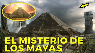 25 cosas increíbles de los MAYAS que SIGUEN SORPRENDIENDO AL MUNDO