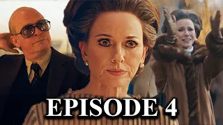 FEUD CAPOTE VS THE SWANS Episode 4 Ending Explained