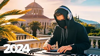 Alan Walker, Dua Lipa, Coldplay, Martin Garrix & Kygo, The Chainsmokers Style 🔥 Summer Vibes #3