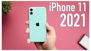 Apple iPhone 11. Стоит ли покупать Айфон 11 ? iPhone 11 vs iPhone XR