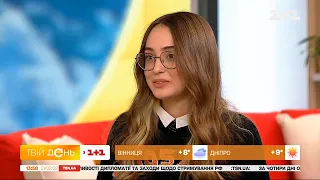 Гучне повернення на шоу «Голос країни-12»: Карина Столаба вийшла на сцену через 3 роки