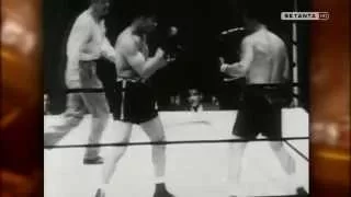 Joe Louis vs Jack Sharkey ᴴᴰ [FULL FIGHT]