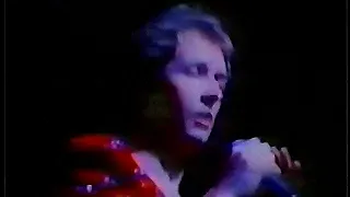 Judas Priest - Live 1978 Full Audio and Video HQ Remastered