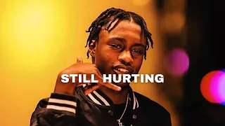 [FREE] Polo G x Lil Tjay Emotional Type Beat "Still Hurting"
