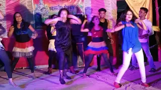 DANCE HUNGAMA । KOLAGHAT । PASCHIM MANIKA । LIVE DANCE PROGRAM