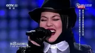 Shila Amzah  "I will always love you" - Meng Xiang Xing Da Dang Episode 6 Eng Sub [250115]