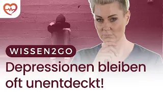 HILFE, LEIDE ICH UNTER DEPRESSIONEN? I DOC CARO