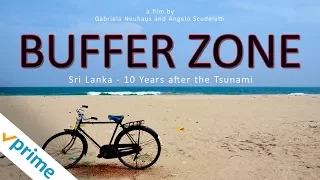 Buffer Zone | Trailer | Available now