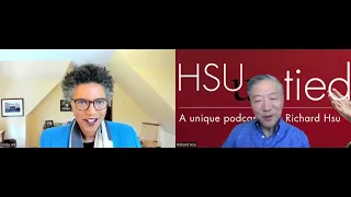 Hsu Untied interview with Linda Hill, Founder of Innovation Force and Harvard Business School Prof