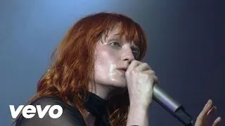 Florence + The Machine - You've Got The Love (Live from Bonnaroo, 2011)