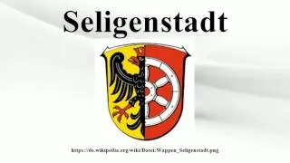 Seligenstadt