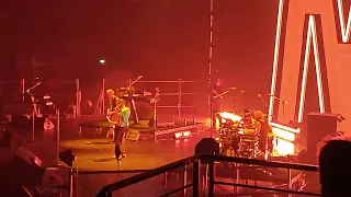 Depeche Mode - John the Revelator (Live in Paris, France 2024 Accor Arena Bercy) 4K HD 60FPS