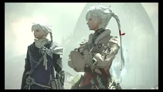 [DFFOO][GL] Alphinaud event - Walk This Way COSMOS