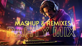 DJ PARTY MUSIC MIX 2024 🔥 Mashups & Remixes of Popular Songs 2024 🔥 DJ Kygo, Tiësto, Martin Garrix