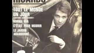 RICARDO - Tout le monde un jour (Everybody Loves Somebody) (1964)