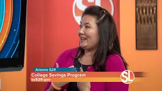 What's AZ 529: Key Benefits for Arizona's College Savings Plan