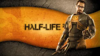 Half Life 2 Игрофильм, Прохождение