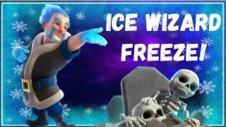 PLAYING WITH UNBEATABLE DECK IN CLASH ROYALE 🥶