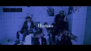 【FMV】BTS 방탄소년단 HUMAN