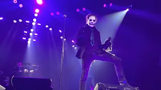 Ghost - Mary On A Cross (Nantes, le Zénith, 03/06/2023)