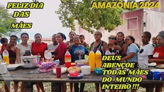 FELIZ DIA DAS MÃES