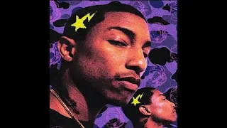 /FREE/ PHARRELL x THE NEPTUNES TYPE BEAT - THE HIGHEST /PROD. MARC HILL/