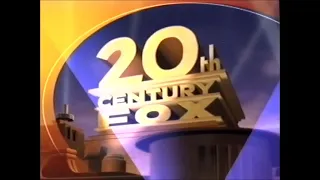 Spanish Anti Piracy Ad + 2 20th Century Fox Home Entertainment Spanish Bumpers and Spanish Warnings