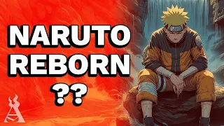 What If Naruto Was Reborn With His Memories & Abilities? (Part 3)