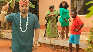 THE ROYAL PRINCE (COMPLETE SEASON){NEW TRENDING NIGERIAN MOVIE}2024 LATEST NIGERIAN NOLLYWOOD MOVIES