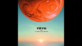 AVA  Tête feat. Medy & VillaBanks extended