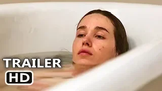 STRAY Trailer (2020) Drama Movie