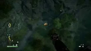 Far Cry 4 - Death From Above