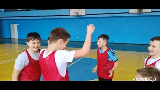 ➡️2️⃣ етап ⚽🥅«Пліч-о-пліч всеукраїнські шкільні ліги» – спортивні змагання нового формату!!!