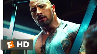 Pain & Gain (2013) - Saving All God's Creatures Scene (2/10) | Movieclips