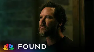 Sir Is Hiding Something from Gabi | Found | NBC