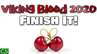 Viking Blood 2020 - FINISH IT!