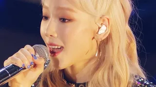 TAEYEON - HORIZON [ JAPAN TOUR 2019 ～Signal～ ] FULL HD 1080P