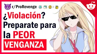 ¿ABUSO? Prepárate para la PEOR VENGANZA r/ProRevente Reddit ESPAÑOL