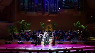 Hajmási Péter, Hajmási Pál - München, Gasteig Philharmonie