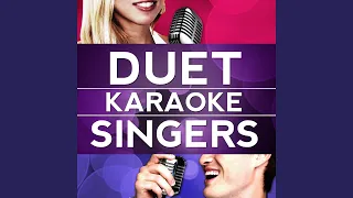 Quando, Quando, Quando (Karaoke Version) (Originally Performed By Michael Bublé and Nelly Furtado)