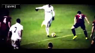 Gareth Bale y Cristiano Ronaldo l Montage SyR