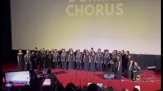 Upuan by Vox Domini Chorus and The Fane Covenant Choir