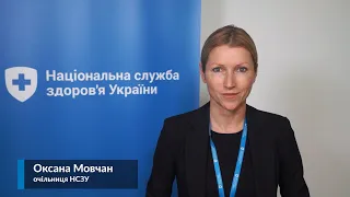 3.08.Звіт НСЗУ за перші 3 місяці роботи ПМГ у повному обсязі. Брифінг НСЗУ