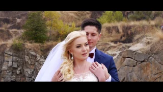 Wedding day Dmitriy & Victoria | 24.09.2016