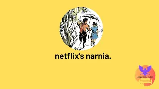 Everything We Know About Narnia TV Show Series | 2019 Netflix | C S Lewis | News Update